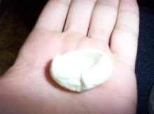 Ultra Lemon Egg