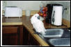 Dishes are Done