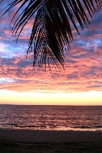 Malagasi Sunset