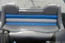 Bench seat