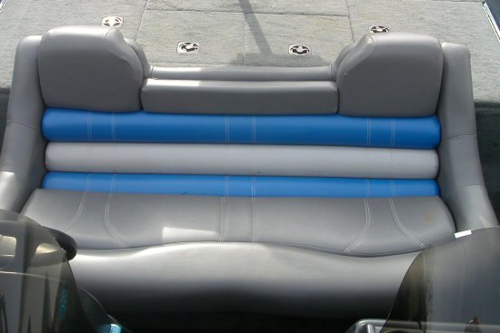 Bench seat