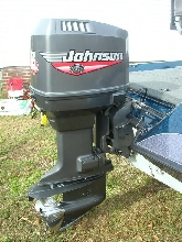 1999 Johnson 175