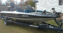 1998 Hydra Sports