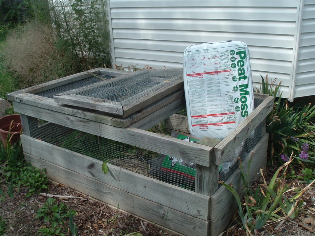 box turtle enclosure