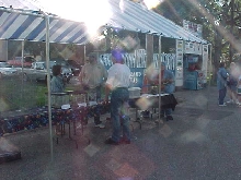 LGCHS booth