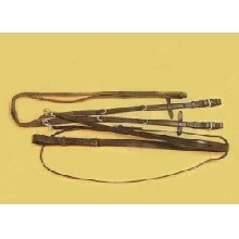 German Martingale