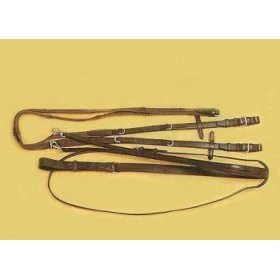 German Martingale