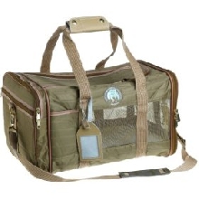 Jakks Pacific 1939 CFA - Cat Carrier