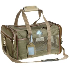 Jakks Pacific 1939 CFA - Cat Carrier