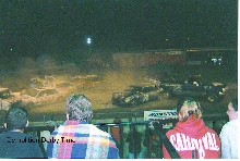 Demolition Derby