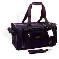 Sherpa Pet Delta Air Lines Deluxe Pet Carrier