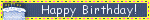 HappyBirthdayBlinkie