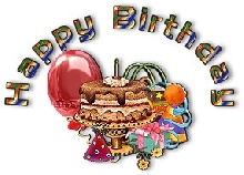 HappyBirthdayCake