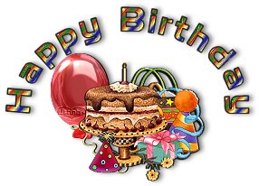 HappyBirthdayCake