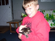 Mr. Jinx and Son