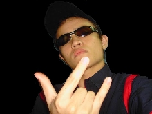 hi guys this is me