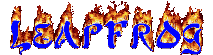 Leapfrog On Fire