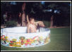 Hey!  This is my pool!