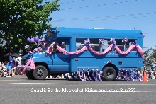 Keizer Iris Festival Parade
