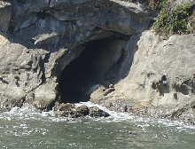 Cave