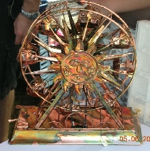 Ferris Wheel