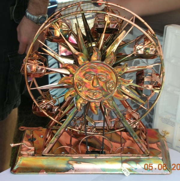 Ferris Wheel
