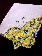 Peppers Hankie