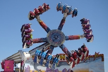 Fun at the Carnival