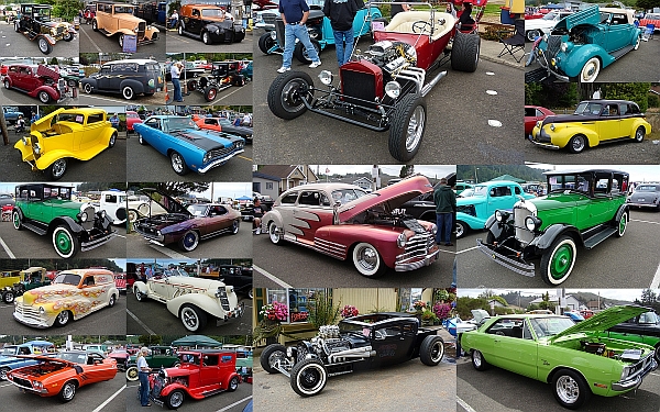 CarShow