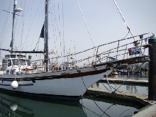 Sailboat
