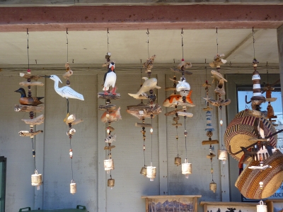 Windchimes