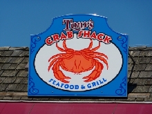 Crab Shack