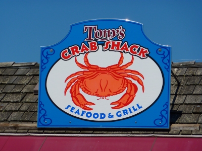 Crab Shack