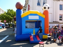 Bounce House