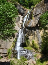Golden Falls