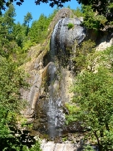 Silver Falls