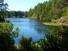 Empire Lake