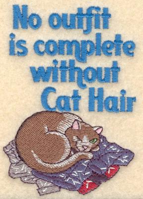 Cat Hair