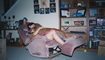 Lap Dog?