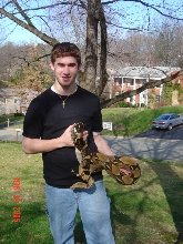 Me and my Anery