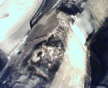 my skates modded