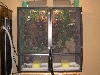 Redone cham cages