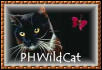 PHWildCat tag