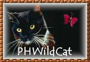 PHWildCat tag