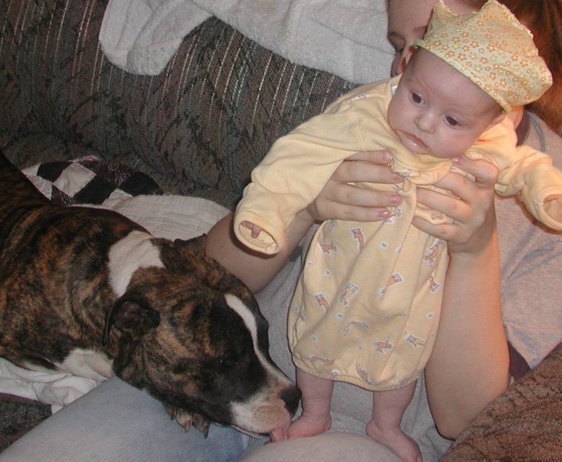 bob and cora