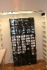 nursery closet