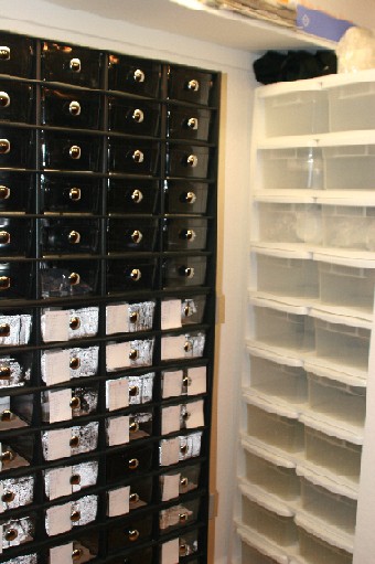 nursery right