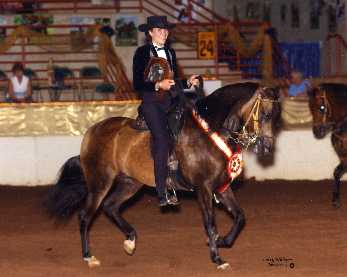 My Manuelo Daughter