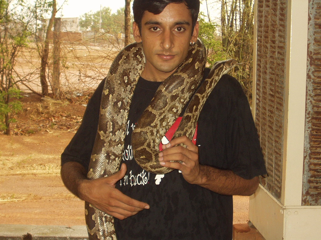 avinash