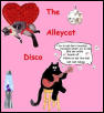 alleycat disco